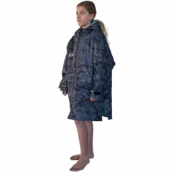 Annox Kids Change Robe - LS