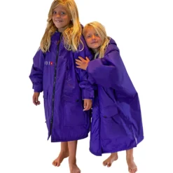 Annox Kids Change Robe - LS