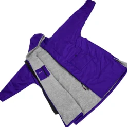 Annox Kids Change Robe - LS