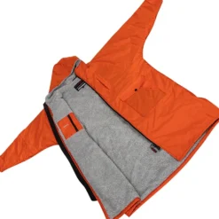 Annox Kids Change Robe - LS