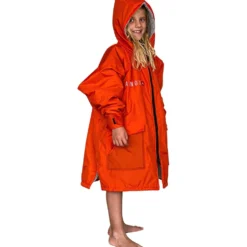 Annox Kids Change Robe - LS