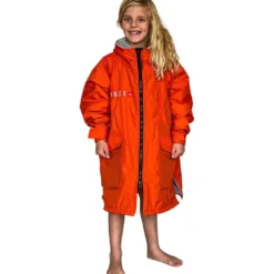 Annox Kids Change Robe - LS