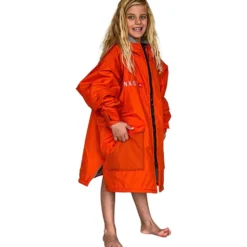 Annox Kids Change Robe - LS