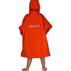 Annox Kids Change Robe - LS