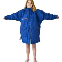 Annox Kids Change Robe - LS