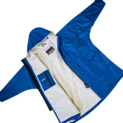 Annox Kids Change Robe - LS