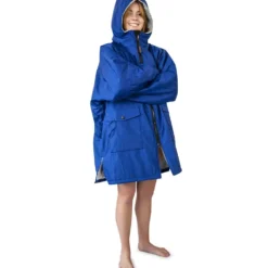 Annox Kids Change Robe - LS