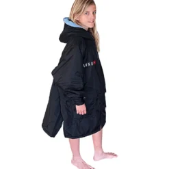 Annox Kids Change Robe - LS