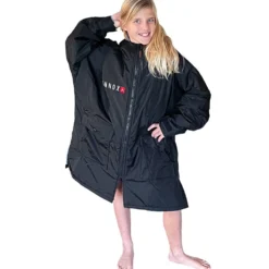 Annox Kids Change Robe - LS