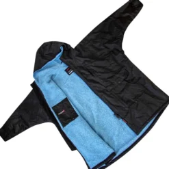 Annox Kids Change Robe - LS