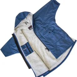 Annox Kids Change Robe - SS