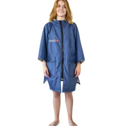 Annox Kids Change Robe - SS