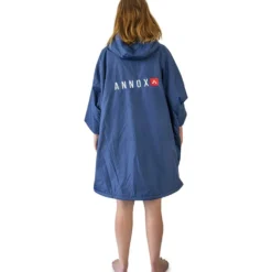 Annox Kids Change Robe - SS