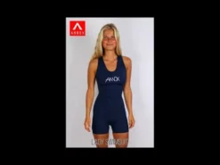Annox Lady Swimsuit