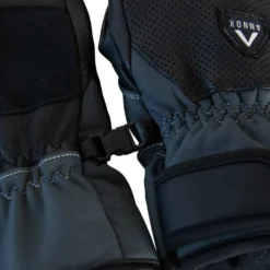 Annox Legacy Mittens
