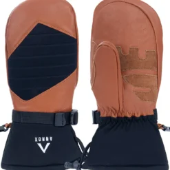 Annox Legacy Mittens