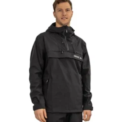 Annox Linx Anorak Shell Jacket