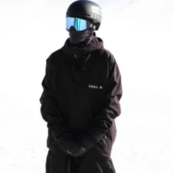 Annox Linx Anorak Shell Jacket