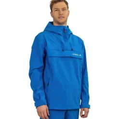 Annox Linx Anorak Shell Jacket