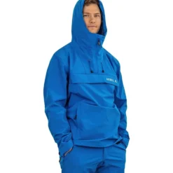 Annox Linx Anorak Shell Jacket