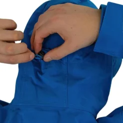 Annox Linx Anorak Shell Jacket