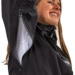 Annox Linx Anorak Womens Shell Jacket