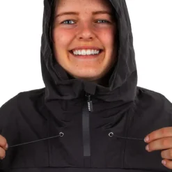 Annox Linx Anorak Womens Shell Jacket