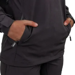 Annox Linx Anorak Womens Shell Jacket