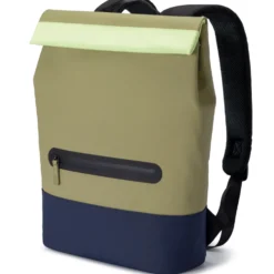 Annox Liteday 13.5L – Lightweight And Modern Everyday Backpack With Laptop Compartment