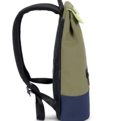 Annox Liteday 13.5L – Lightweight And Modern Everyday Backpack With Laptop Compartment