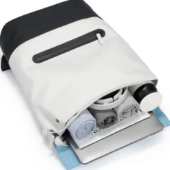 Annox Liteday 13.5L – Lightweight And Modern Everyday Backpack With Laptop Compartment