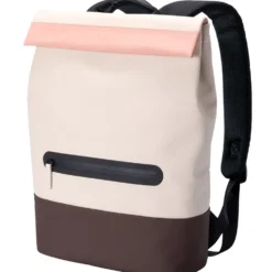 Annox Liteday 13.5L – Lightweight And Modern Everyday Backpack With Laptop Compartment