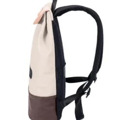 Annox Liteday 13.5L – Lightweight And Modern Everyday Backpack With Laptop Compartment