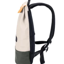 Annox Liteday 13.5L – Lightweight And Modern Everyday Backpack With Laptop Compartment