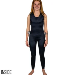 Annox Long Jane Women Wetsuit 3/3