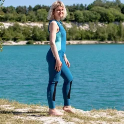 Annox Long Jane Women Wetsuit 3/3
