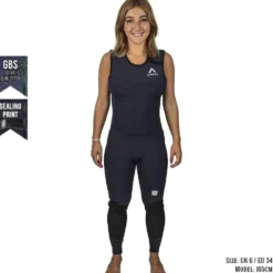 Annox Long Jane Women Wetsuit 3/3