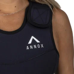 Annox Long Jane Women Wetsuit 3/3