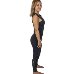 Annox Long Jane Women Wetsuit 3/3