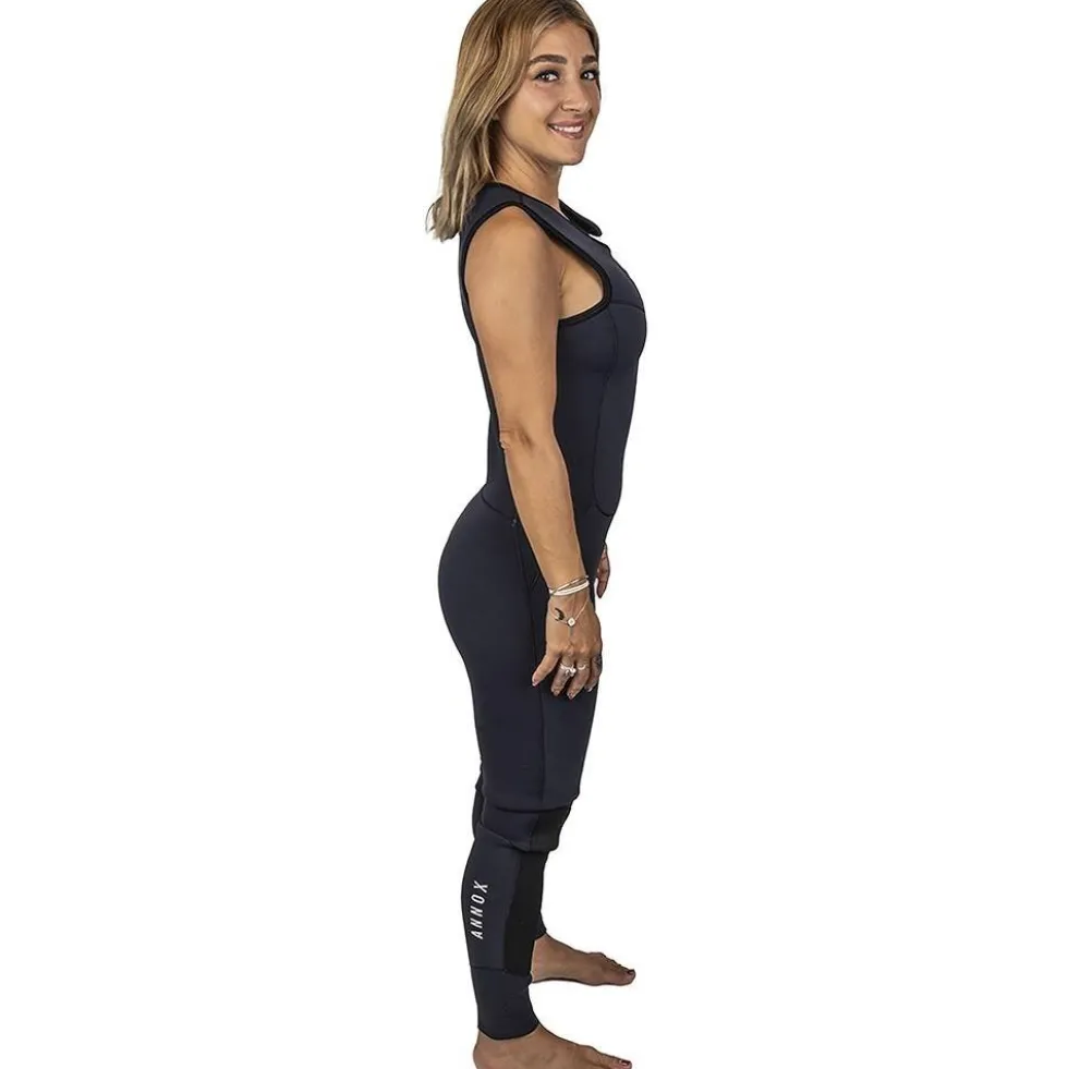 Annox Long Jane Women Wetsuit 3/3