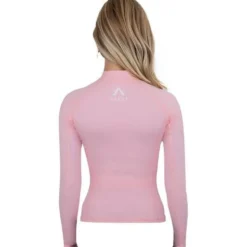 Annox LS Women Rashguard