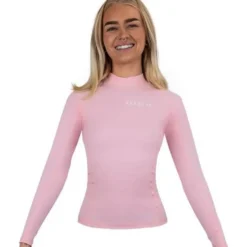 Annox LS Women Rashguard