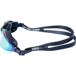 Annox Mirror Swimming Goggles