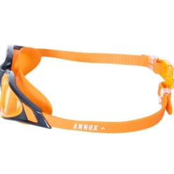 Annox Mirror Swimming Goggles