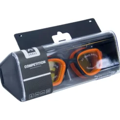 Annox Mirror Swimming Goggles