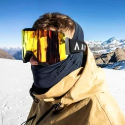 Annox Neck Warmer