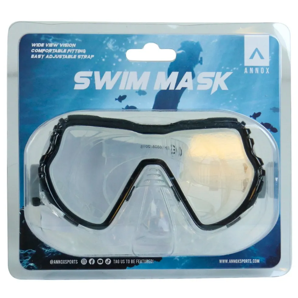 Annox Neptune Kids Diving Mask
