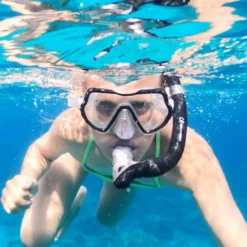 Annox Neptune Kids Diving Mask