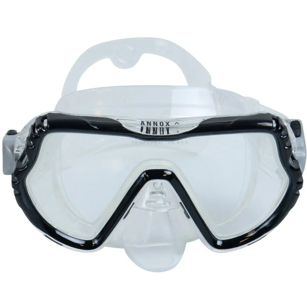Annox Neptune Kids Diving Mask