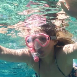 Annox Neptune Kids Diving Mask